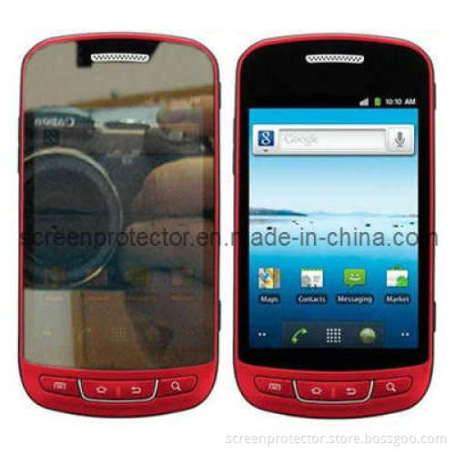 Mirror Screen Protector for Samsung Admire R720